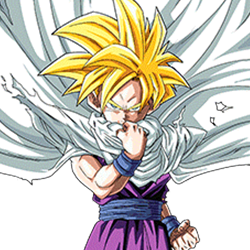 Super Gohan Reborn